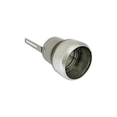 Головка жаровой трубы для газовых горелок Ø125 x 148 мм