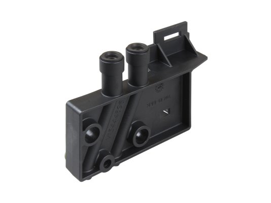 Газовый клапан KROM SCHRODER в сборе CGS 71 в комплекте 5 Газовый клапан KROM SCHRODER в сборе CGS 71 в комплекте