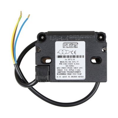 Трансформатор поджига FIDA 26/48 IT