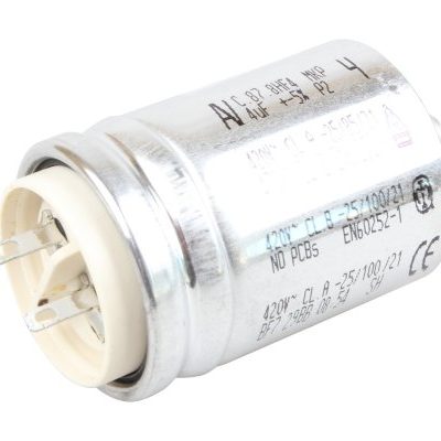 Конденсатор 4 мкФ