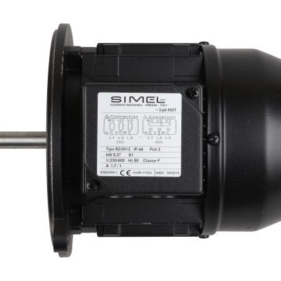 Электродвигатель SIMEL 370 Вт (52/3012)