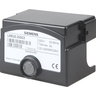 Топочный автомат SIEMENS LME22.233C2