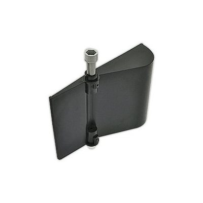 Воздушная заслонка комплект