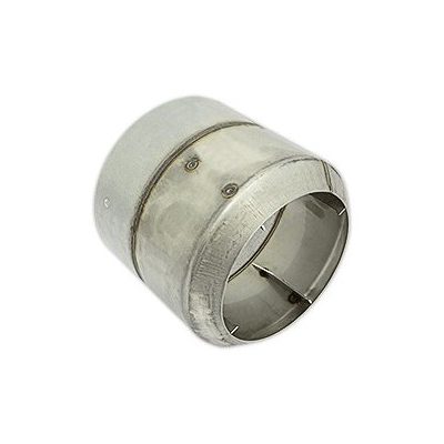 Головка жаровой трубы для газовых горелок Ø225 x 200 мм