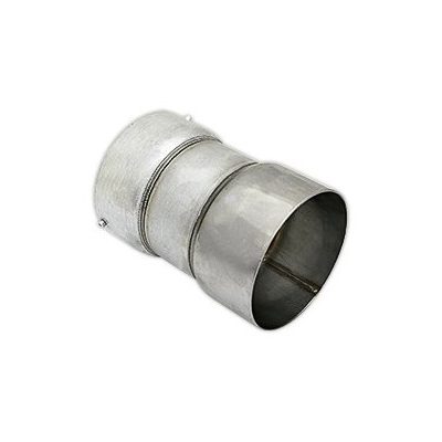 Жаровая труба для дизельных горелок Ø125 x 180 мм