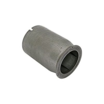 Жаровая труба для дизельных горелок Ø100 x 147 мм