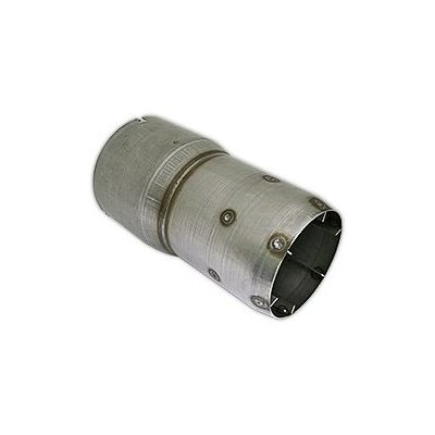 Жаровая труба для газовых горелок Ø170/150 x 305 мм