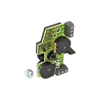 Потенциометр SIEMENS ASZ22.803