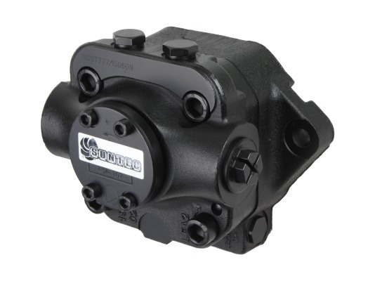 Насос Suntec T 3 A 10 7 4 Насос Suntec T 3 A 10 7