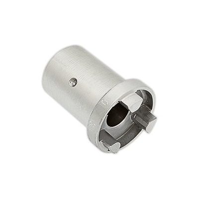 Металлическое сцепление Ø48 / 19 мм