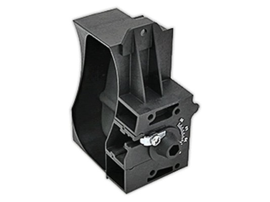 Воздушная заслонка Elco C03 1 Воздушная заслонка Elco C03