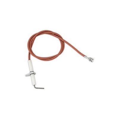 Электрод поджига с гибким кабелем 67 мм - 630 мм