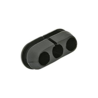 Распорный фиксатор - заглушка 30 X 11 X 2,5 мм