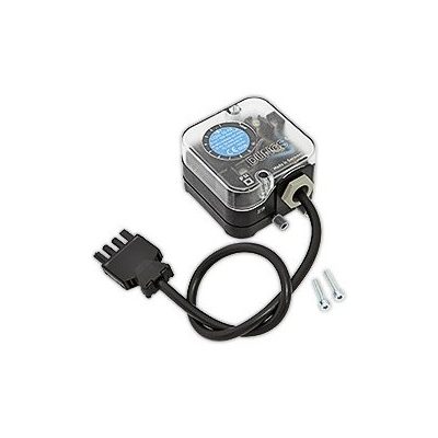 Реле давления DUNGS LGW 10 A2 с кабелем 500 мм