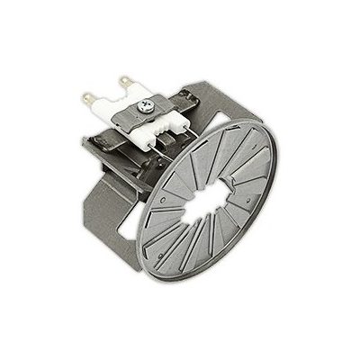 Уравнительный диск Ø116 / 25 мм