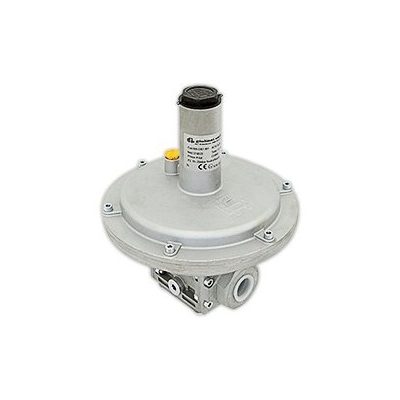 Газовый регулятор GIULIANI ANELLO ST4B20