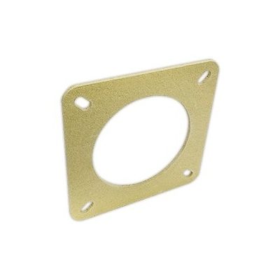 Прокладка фланца Ø100 мм