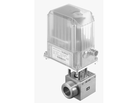 Заслонка DUNGS DMK 510-Q 1 Заслонка DUNGS DMK 510-Q