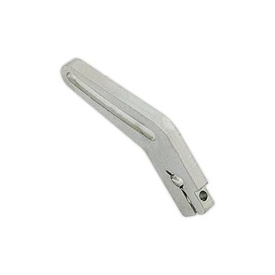 Рычаг воздушной заслонки 105 X 56 X 8 мм