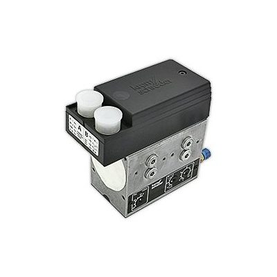 Газовый клапан KROM SCHRODER в сборе CG1R01-VT2W