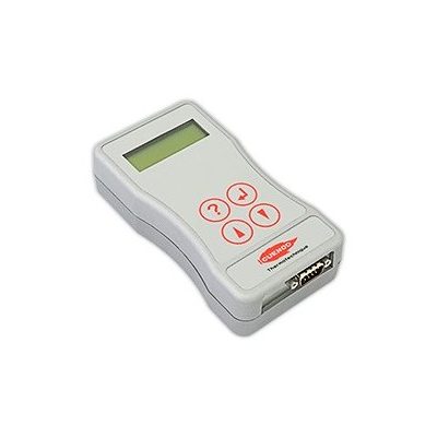 Прибор для считывания информации Cuenod Cuenoscope