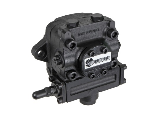 Насос Suntec TA 4 C 4010 7 4 Насос Suntec TA 4 C 4010 7