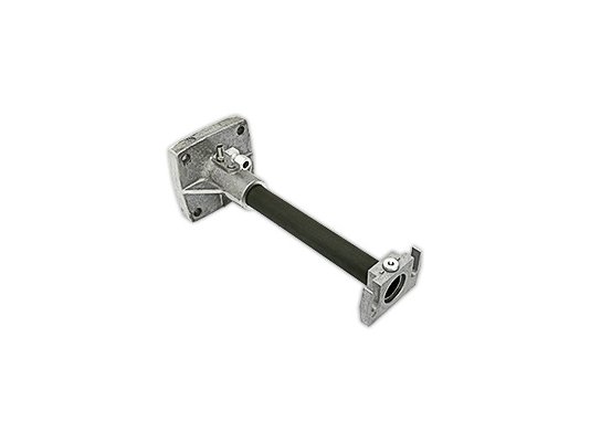 Газовый коллектор в сборе Rp 3/4" 1 Газовый коллектор в сборе Rp 3/4"