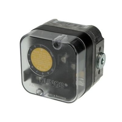 Реле давления DUNGS GGW 10 A4-U