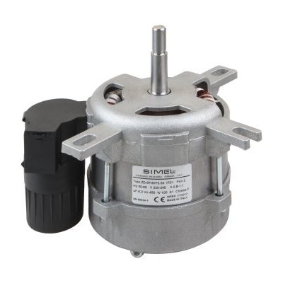 Электродвигатель ACC 100 Вт EB 95C28/2