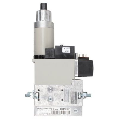 Газовый мультиблок DUNGS MB-ZRDLE 405 B01 S50