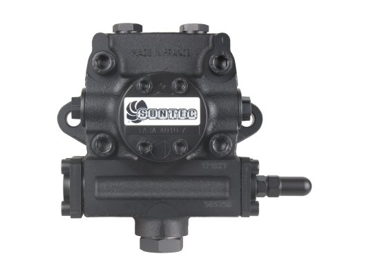 Насос Suntec TA 3 A 4010 7 1 Насос Suntec TA 3 A 4010 7
