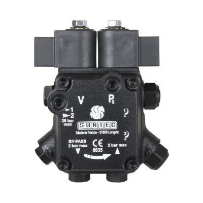 Насос Suntec AT3 V 55 A 9618 4P 0500