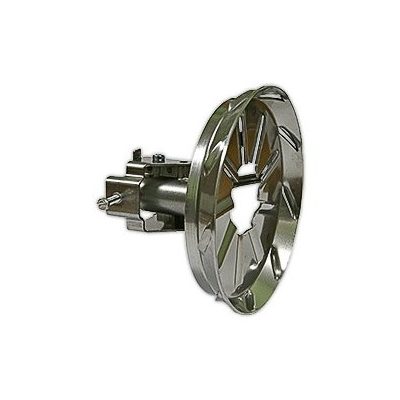 Уравнительный диск в комплекте Ø125 / 40 мм