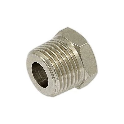 Фитинг соединительный G3/8" - R1/2"