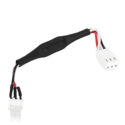 Кабель клапана 555 мм