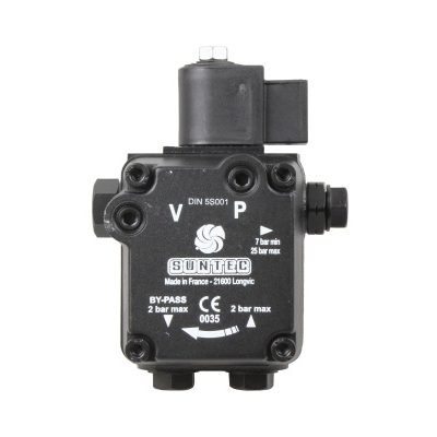 Насос Suntec AS 47 C 1538 6P 0500