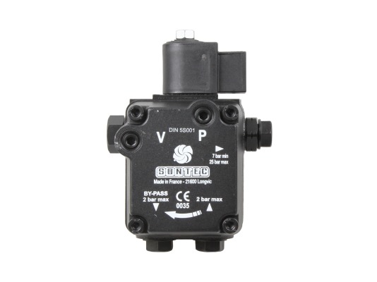 Насос Suntec AS 47 C 1538 6P 0500 1 Насос Suntec AS 47 C 1538 6P 0500