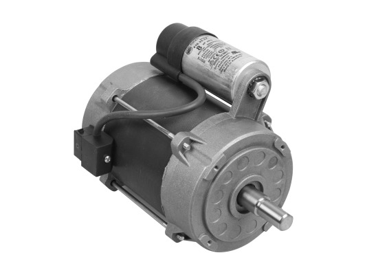 Электродвигатель ACC 250 Вт 1 Электродвигатель ACC 250 Вт