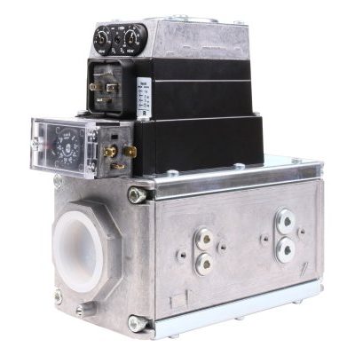 Газовый клапан KROM SCHRODER в сборе CG30R03-D2W5CWZZ