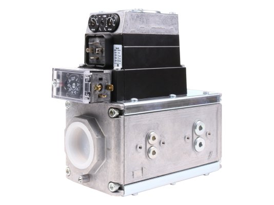 Газовый клапан KROM SCHRODER в сборе CG30R03-D2W5CWZZ 1 Газовый клапан KROM SCHRODER в сборе CG30R03-D2W5CWZZ