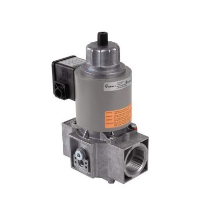 Электромагнитный клапан, одноступенчатый DUNGS MVDLE 503/5