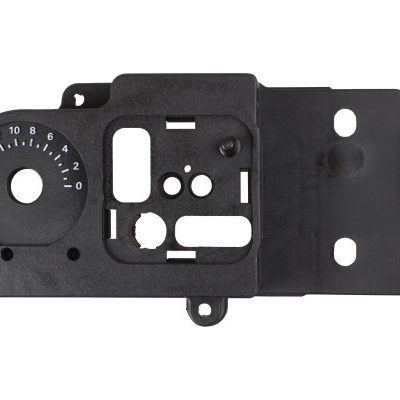 Панель управления воздушной заслонкой VG