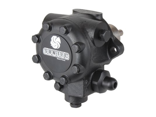 Насос Suntec J 6 CAC 1000 5P 4 Насос Suntec J 6 CAC 1000 5P