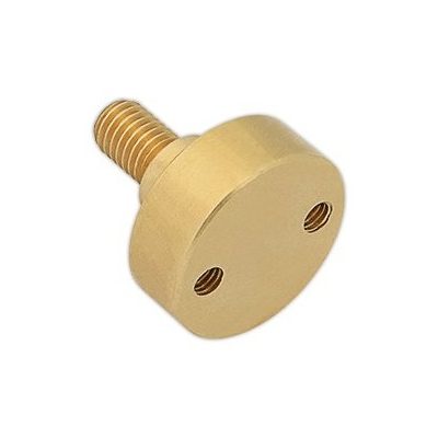 Направляющая воздушной заслонки Ø27 / 12 X 30 мм