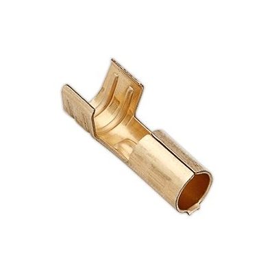 Клемма для кабеля Ø7/6 мм