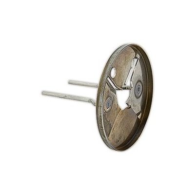 Уравнительный диск Ø75 / 18 мм