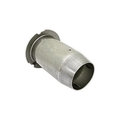 Жаровая труба для дизельных горелок Ø80 x 115 мм