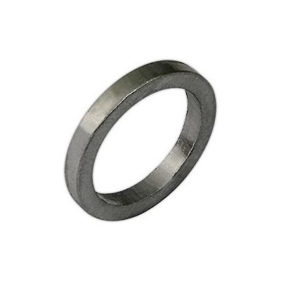 Алюминиевая прокладка Ø17 / 13,3 мм