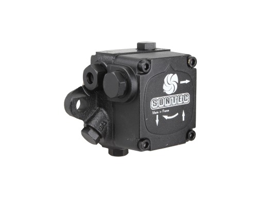 Насос Suntec D 57 A 7271 3P 2 Насос Suntec D 57 A 7271 3P