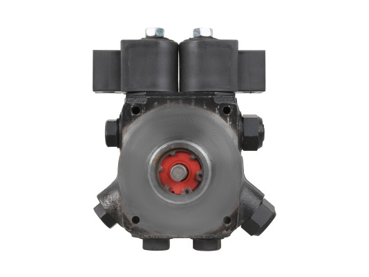 Насос Suntec AT2 45 C 9541 4P 0500 3 Насос Suntec AT2 45 C 9541 4P 0500